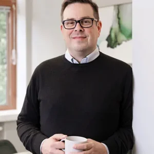 Picture of Mikko Heinonkoski